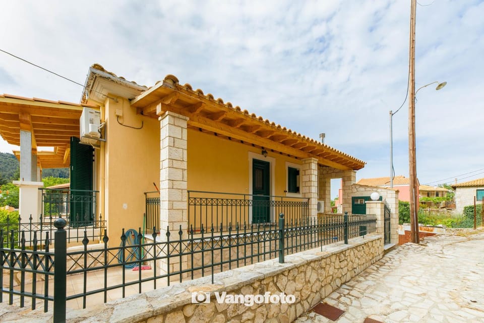 Villa Votistis Apartment in Lefkada, Lefkada Municipality, Greece