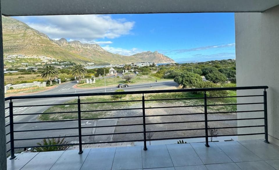 Sea facing apartment Apartment in Cape Town