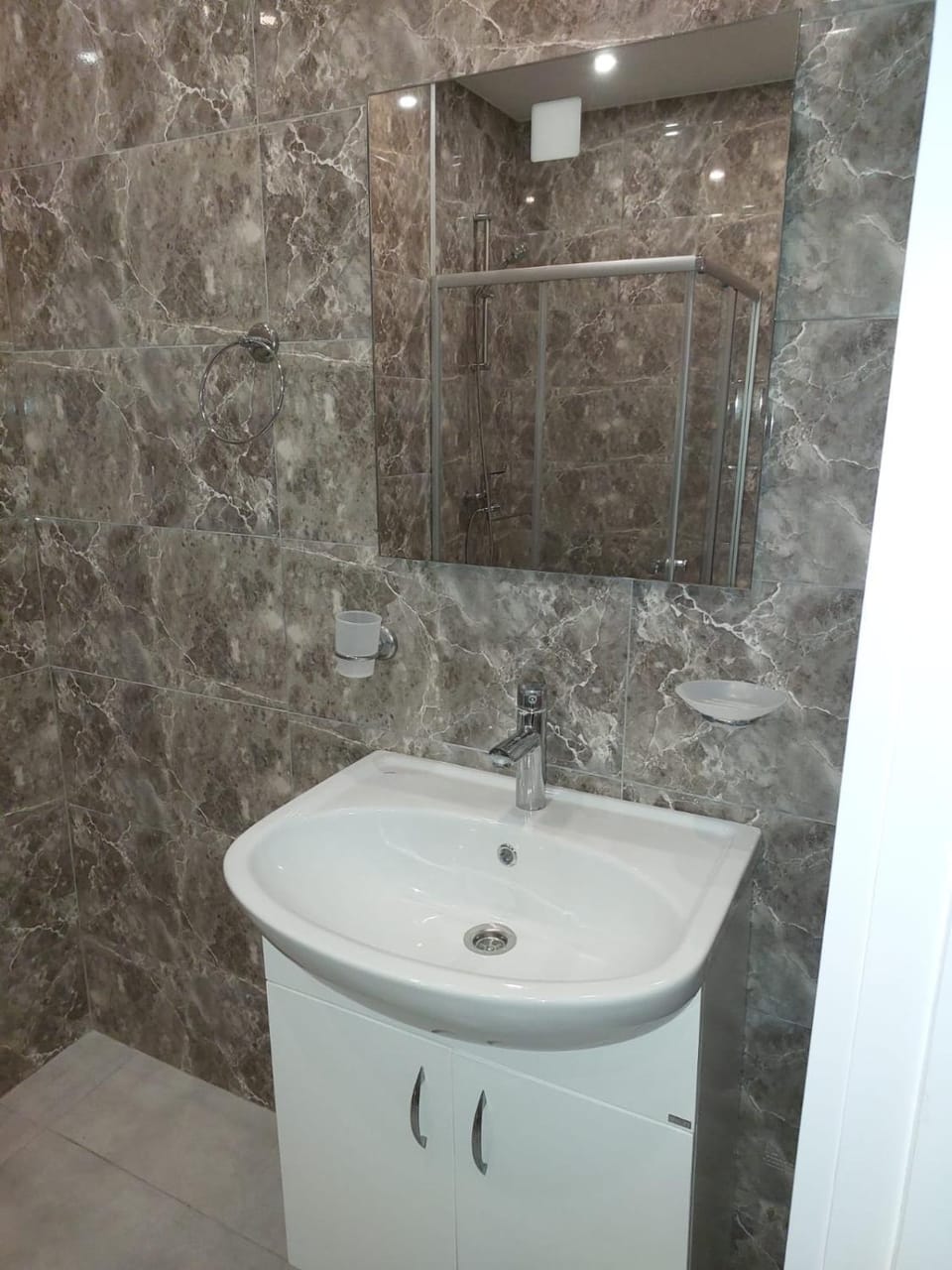 Luxury Studio on Gorgasali 53#2 Apartment in Tbilisi, Georgia