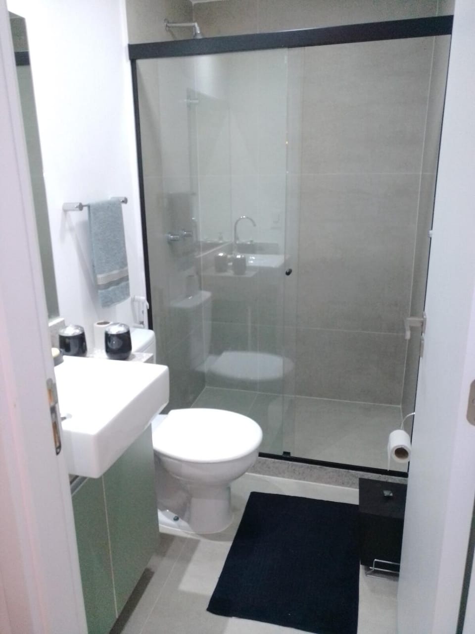 Piratininga - Niterói RJ Apartment in Niterói