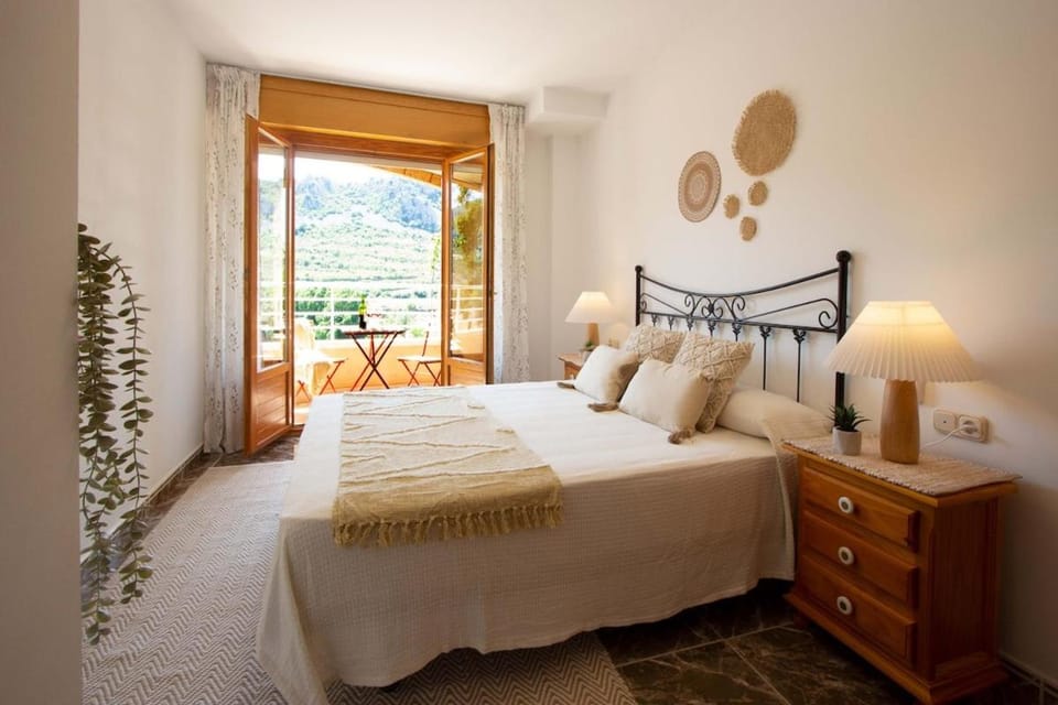 Increíble apartamento Torrecilla Apartment in La Rioja