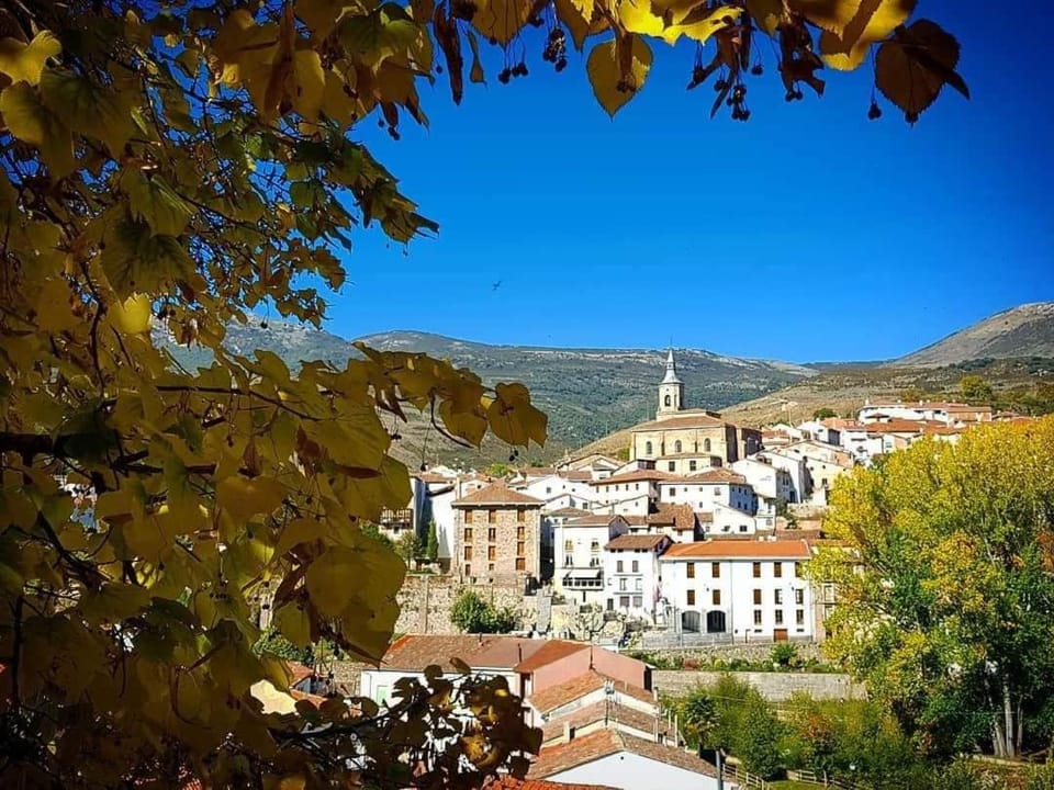 Increíble apartamento Torrecilla Apartment in La Rioja
