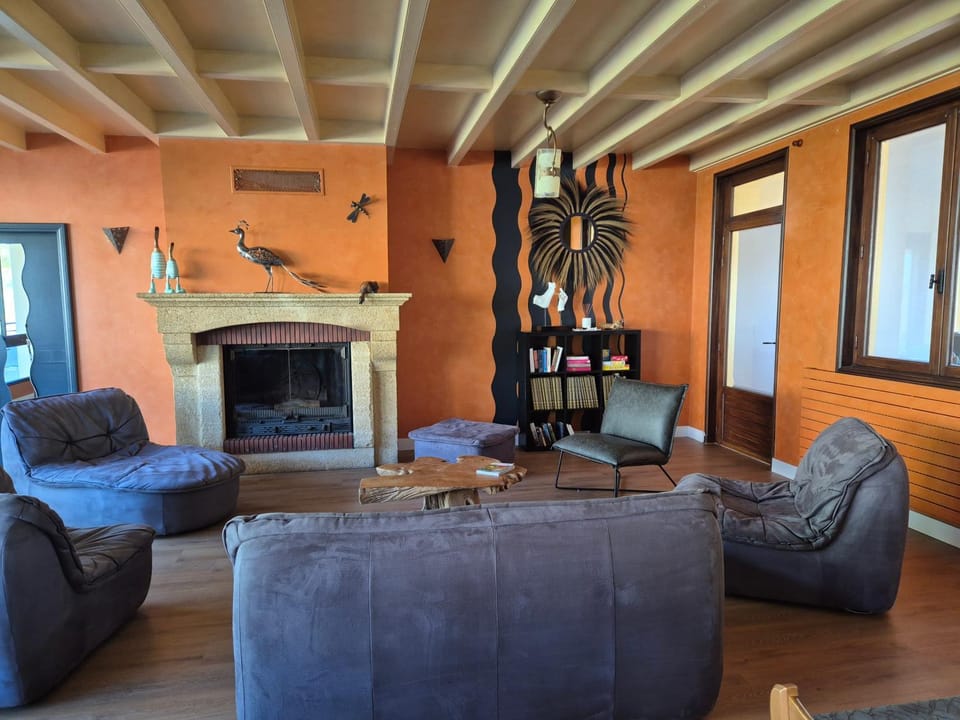 Auberge BÏN VENDÜD CHÂ NOUS Inn in Auvergne-Rhône-Alpes