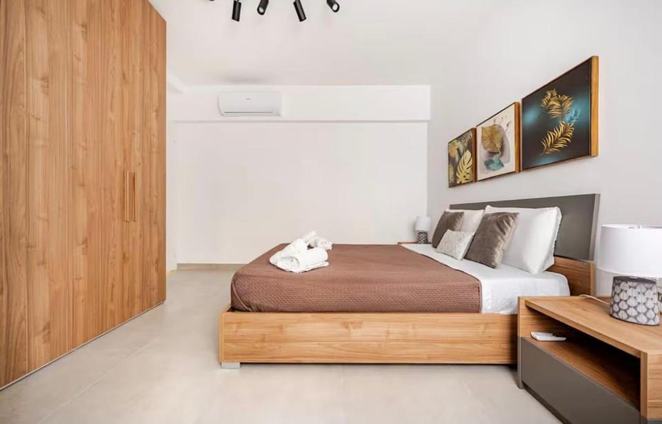 Gzira Getaway Apartment in Malta