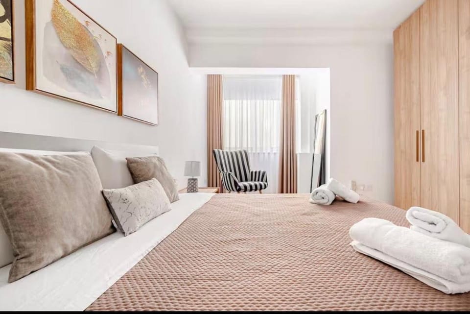 Gzira Getaway Apartment in Malta