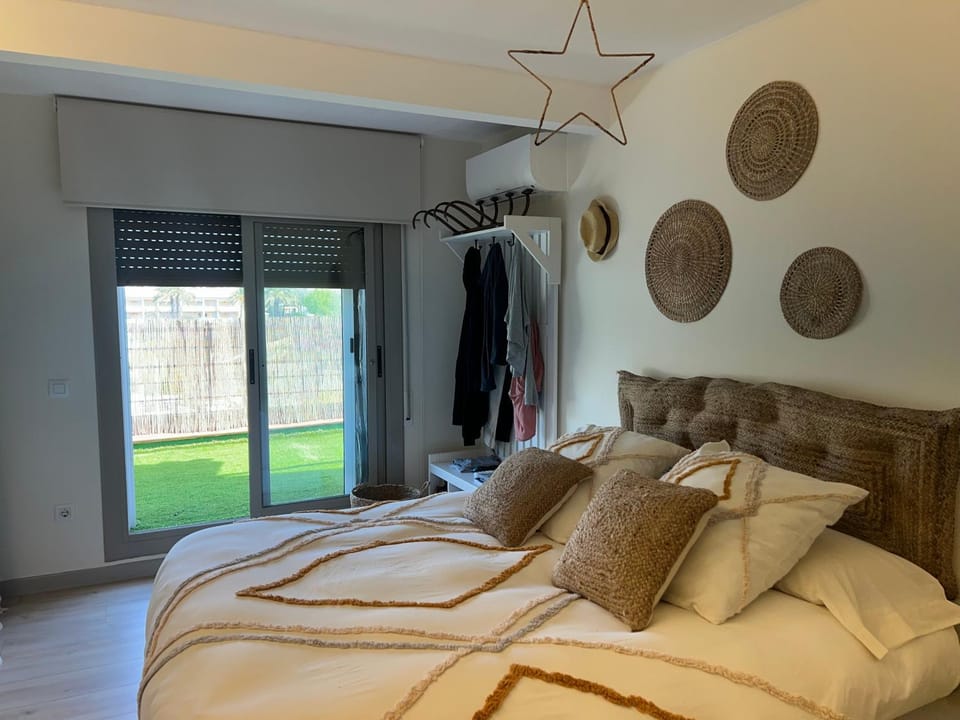 Atico sagaro Apartment in S'Agaró