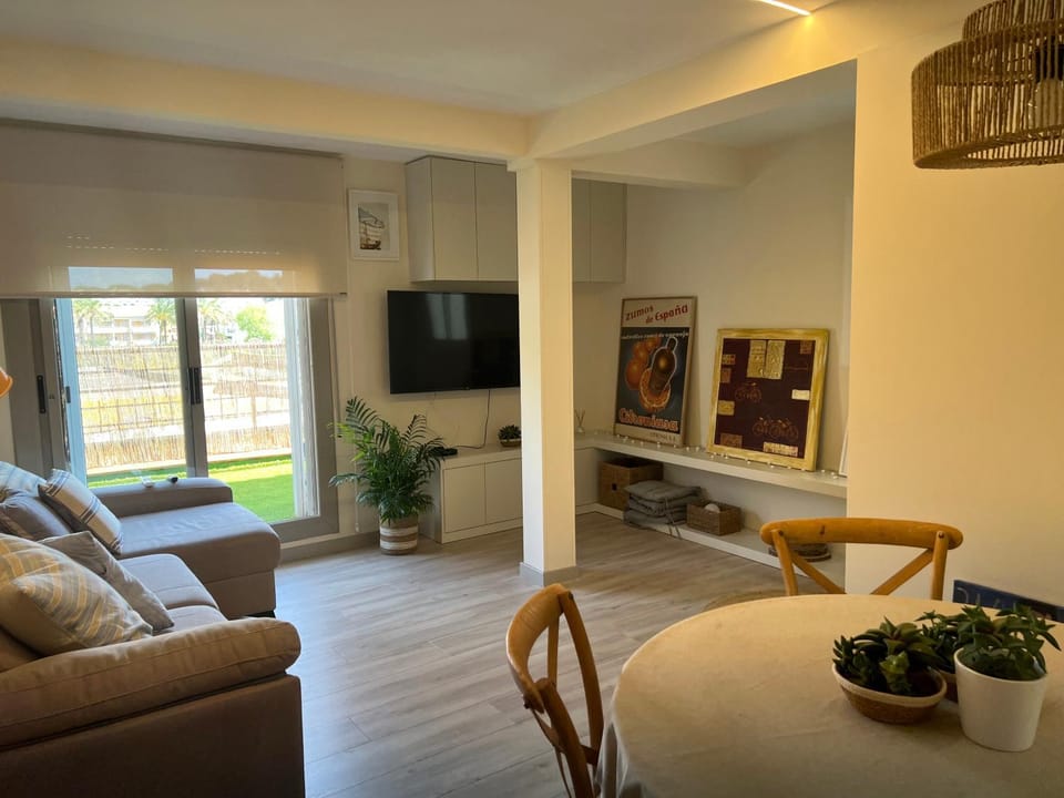 Atico sagaro Apartment in S'Agaró