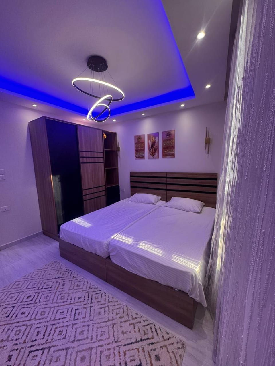 avenue compound Apartment in Hurghada