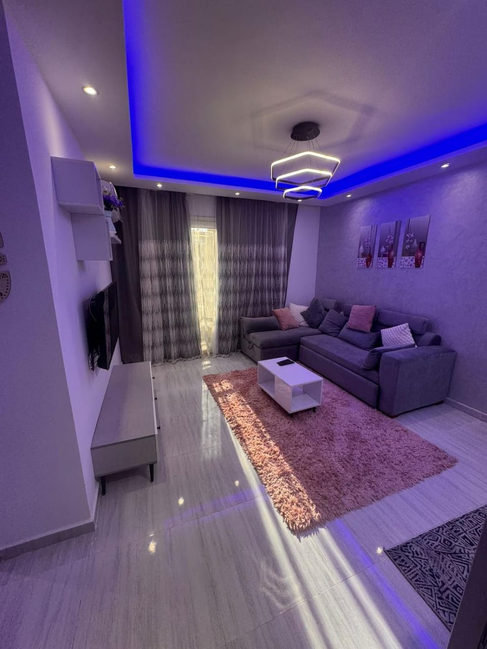 avenue compound Apartment in Hurghada