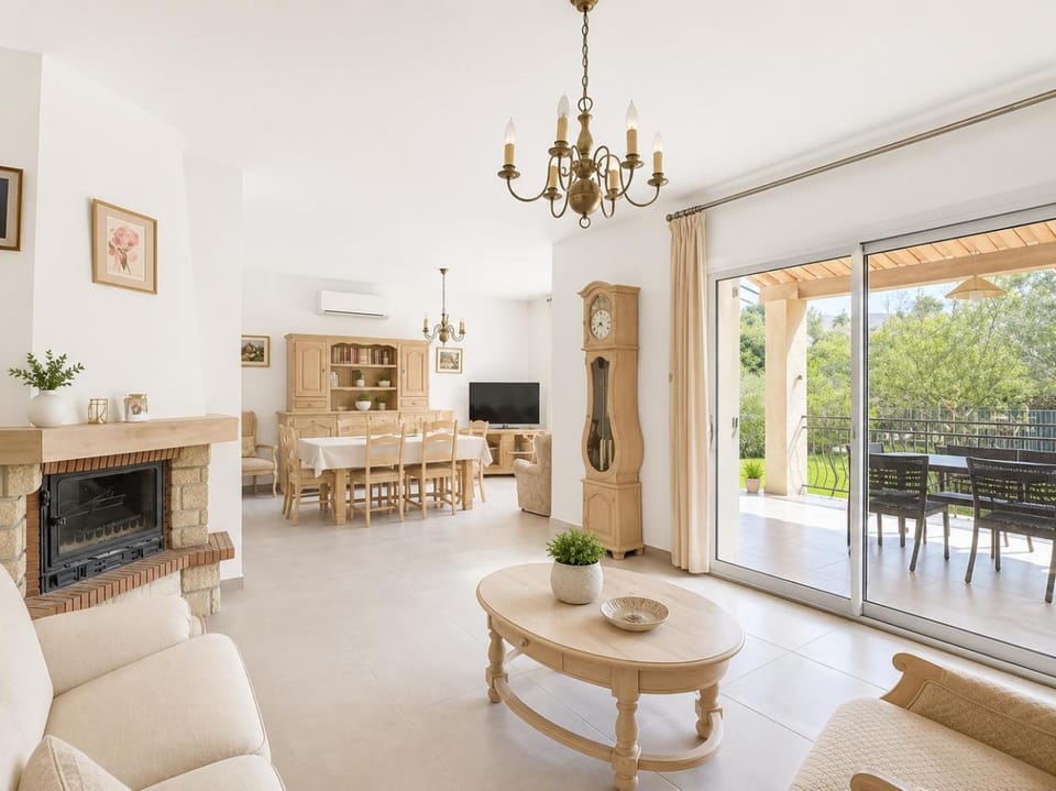 Villa de Charme Aubagne Proche Cassis Marseille Calanques House in French Riviera