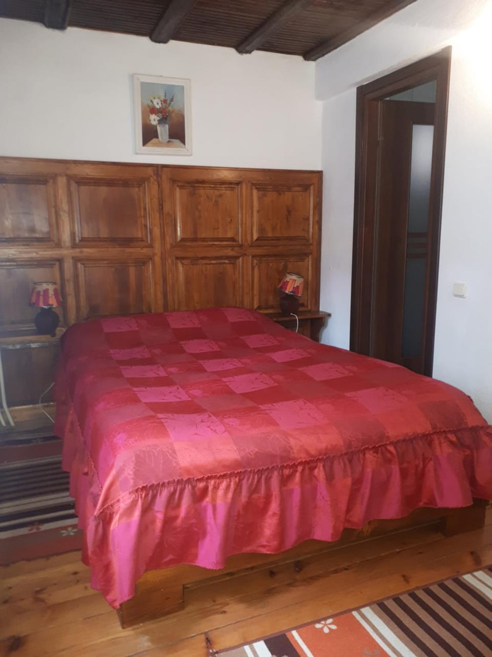 Pensiunea Faast Bed and Breakfast in Prahova, Romania