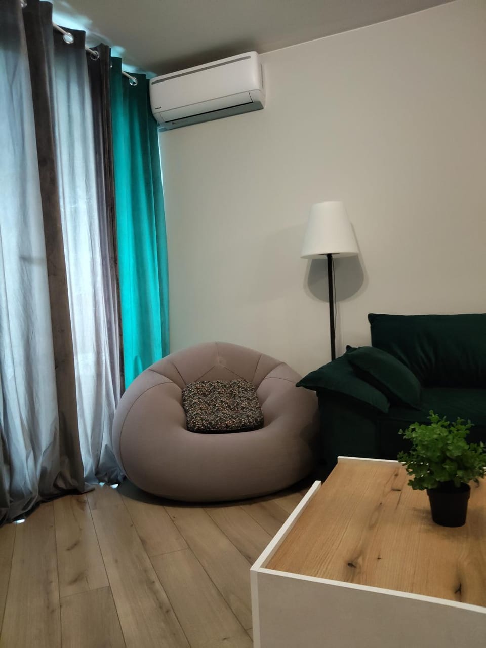Your Sweet Home Apartment in Sofia