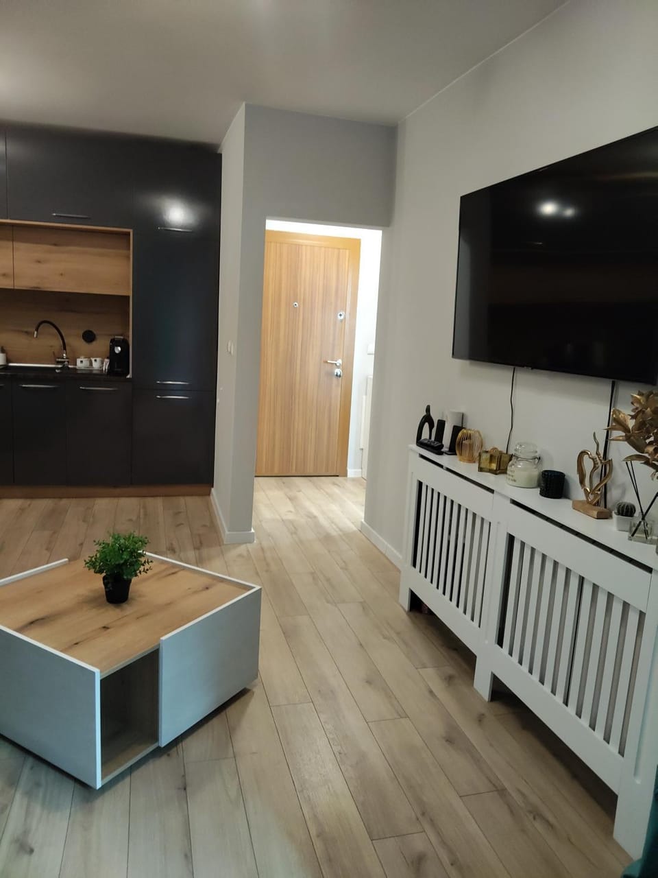 Your Sweet Home Apartment in Sofia