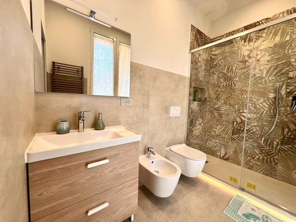 Eden, lusso vicino al mare Apartment in Rapallo
