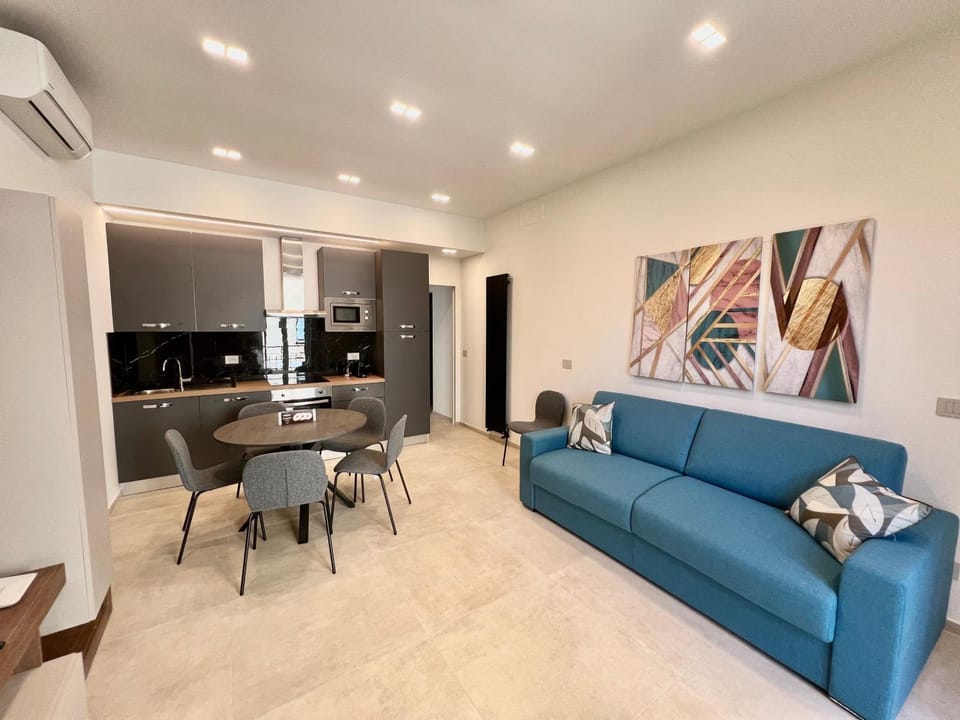 Eden, lusso vicino al mare Apartment in Rapallo