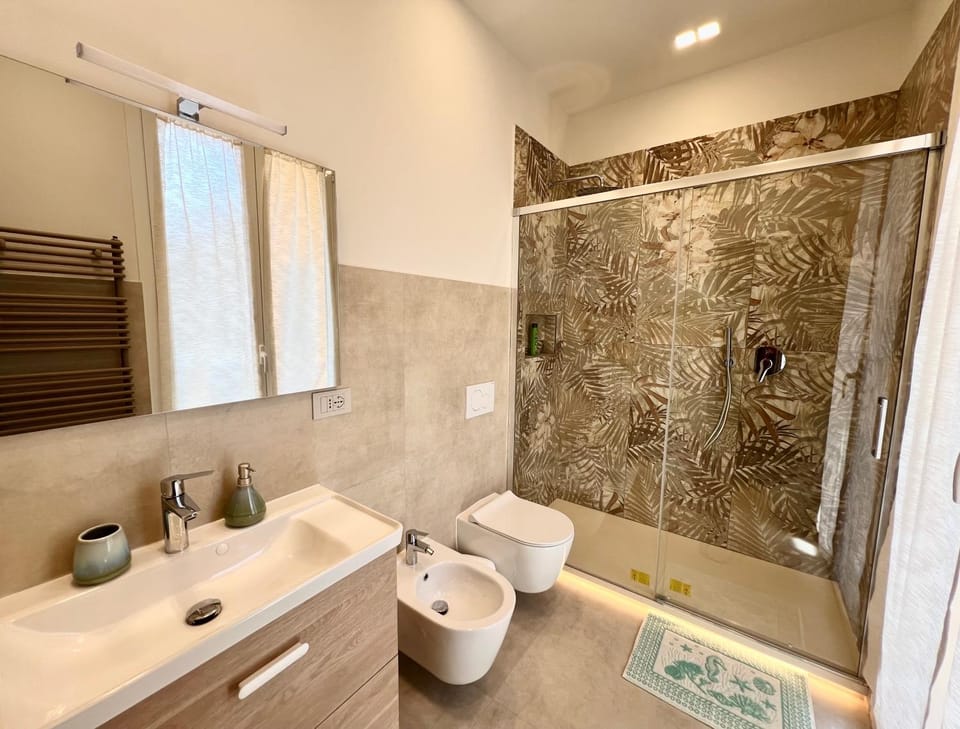 Eden, lusso vicino al mare Apartment in Rapallo