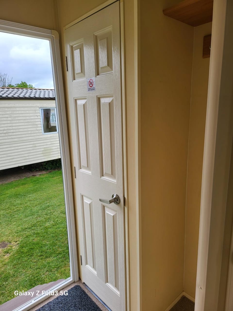 Home from home Campground/ 
RV Resort in Clacton-on-Sea