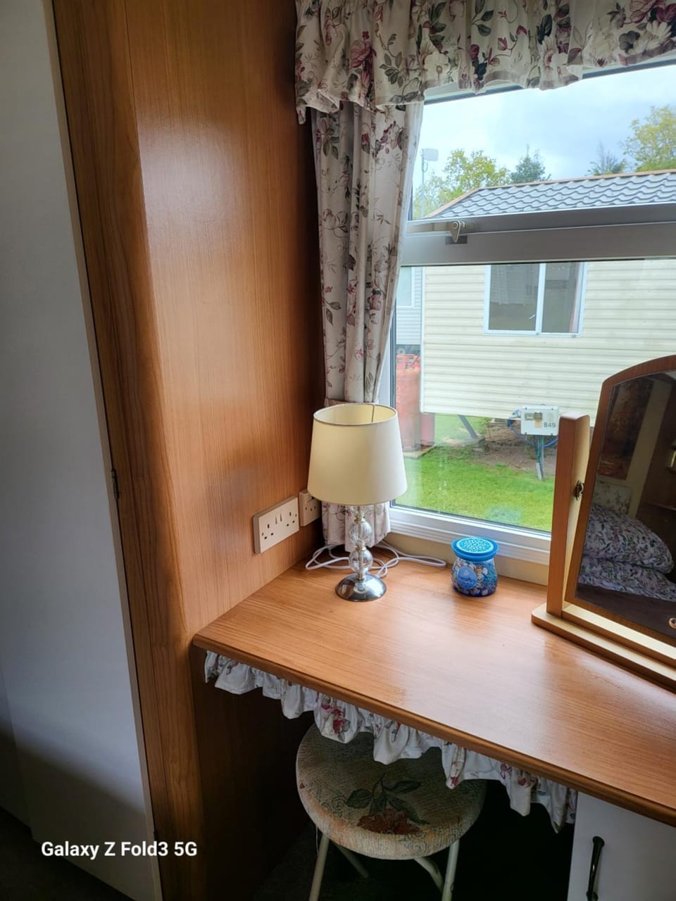 Home from home Campground/ 
RV Resort in Clacton-on-Sea