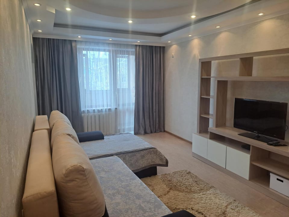 Квартира Орбита 2 Apartment in Almaty