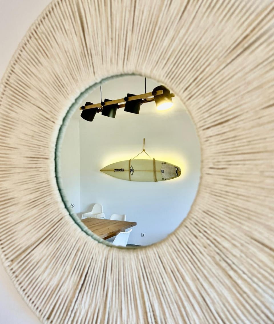 Salty & Swell Apartment Apartment in Sagres
