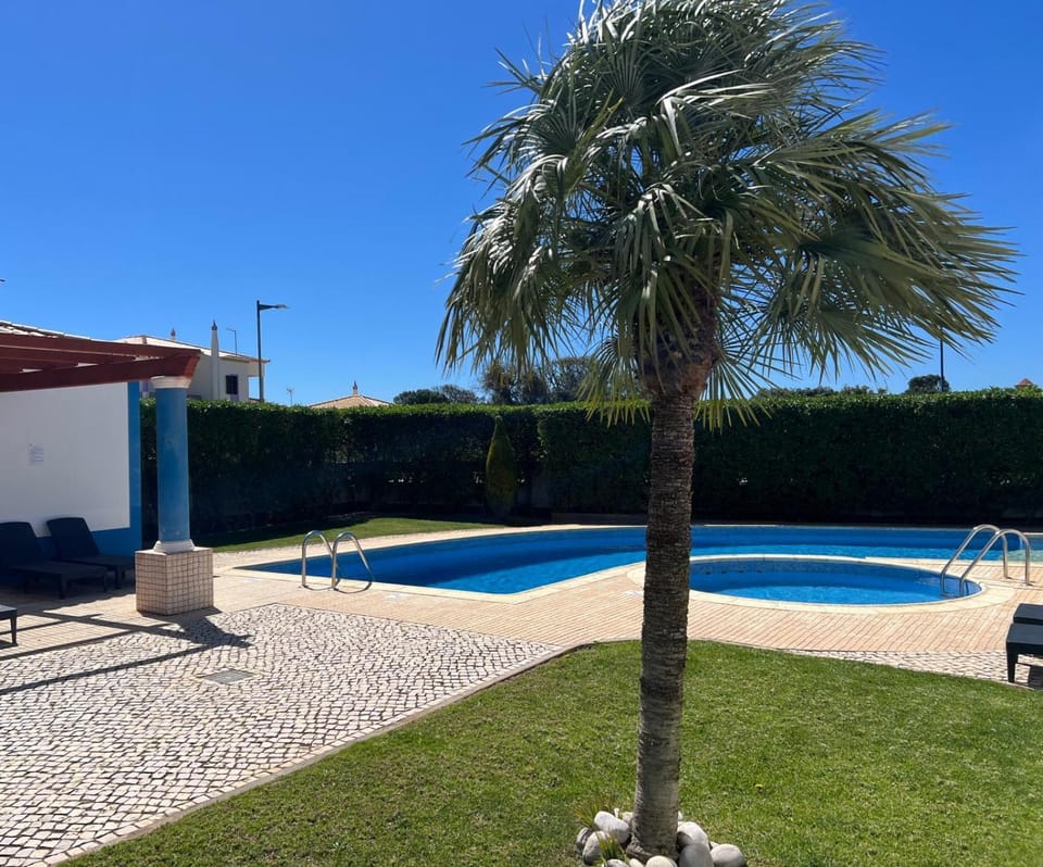 Salty & Swell Apartment Apartment in Sagres