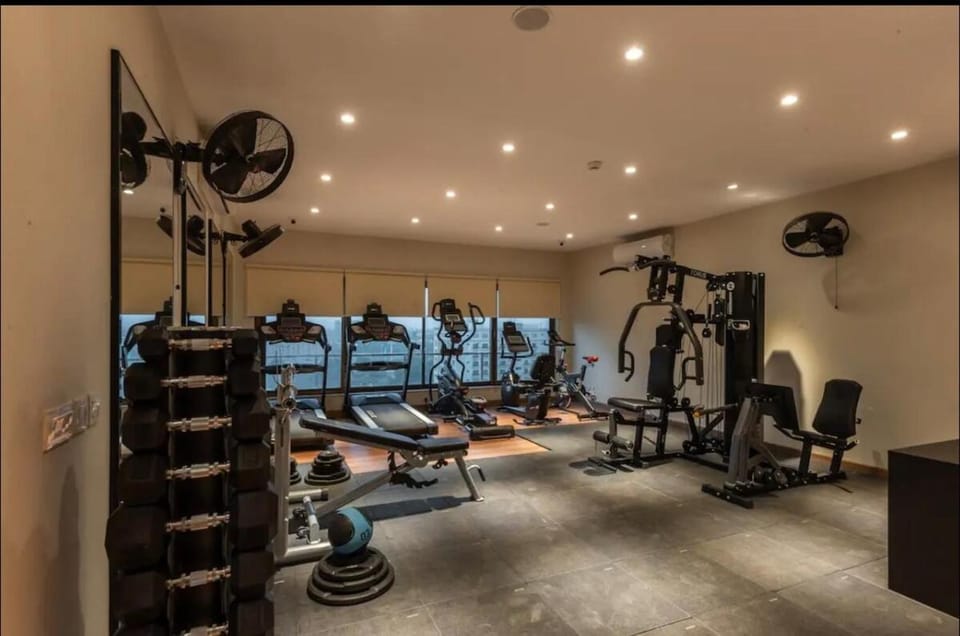 Luxor Apartments & Suites - Opus Apartment in Lahore