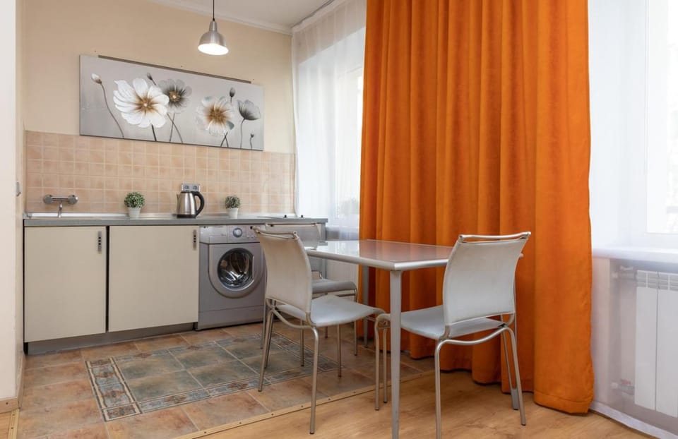Європейська площа Apartment in Kiev City - Kyiv
