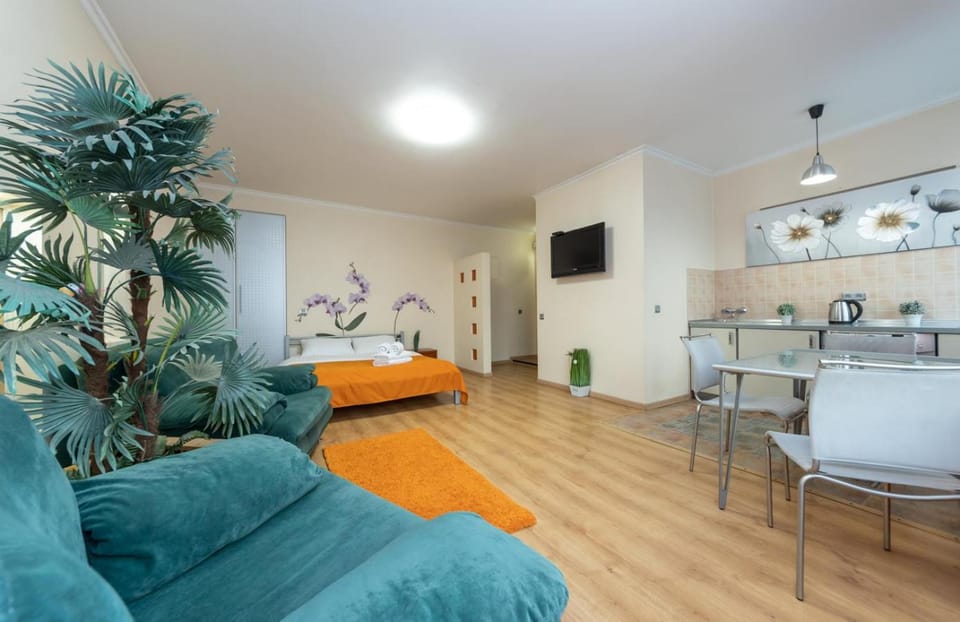 Європейська площа Apartment in Kiev City - Kyiv