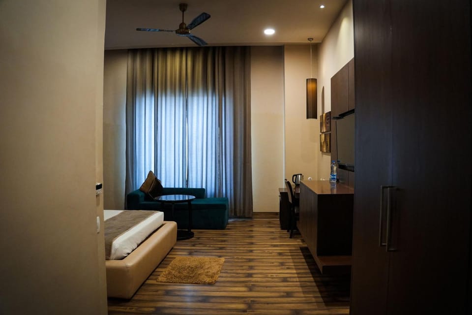 Silver Palm Hotel & Resorts Hotel in Punjab, India