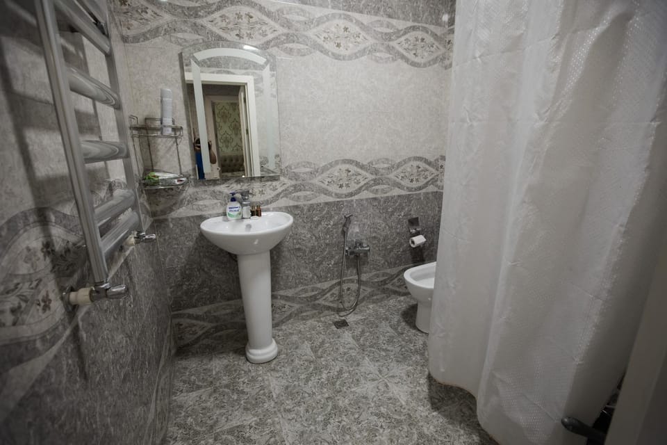SelfHouse Apartment in Baku, Azerbaijan