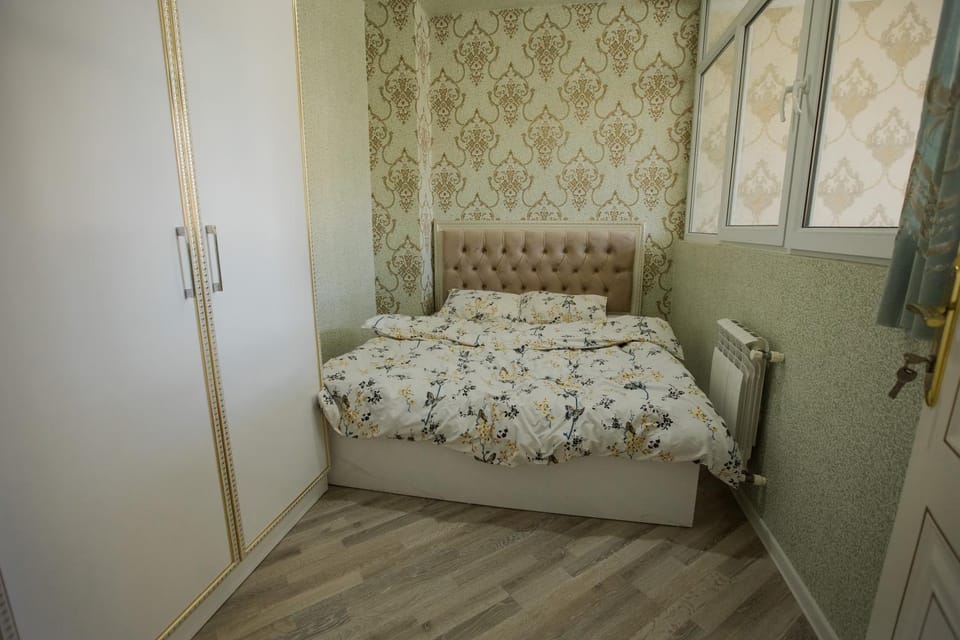 SelfHouse Apartment in Baku, Azerbaijan