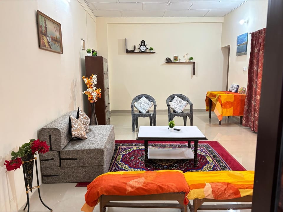 Homely Hideout Vacation rental in Punjab, India