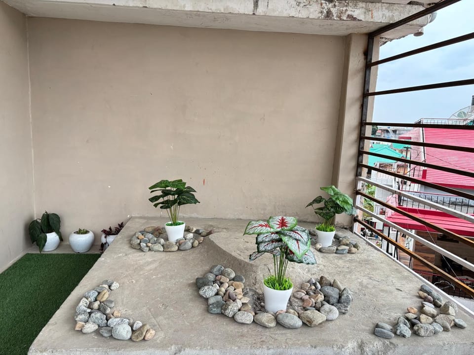 Homely Hideout Vacation rental in Punjab, India