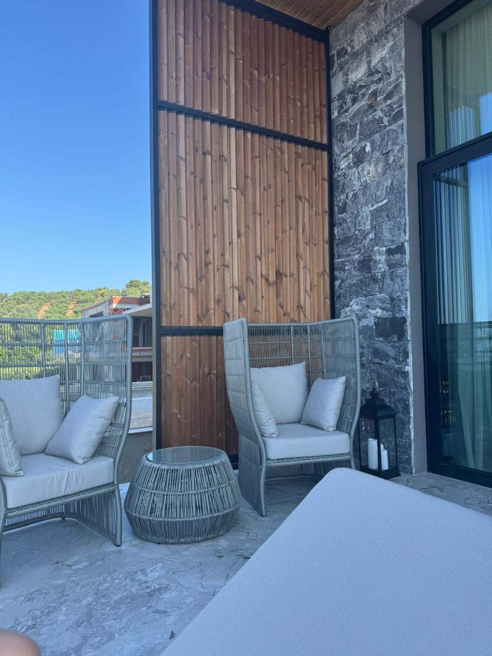 5 bedrooms 5 bathrooms LUXURY House with pool Villa in Halkidiki