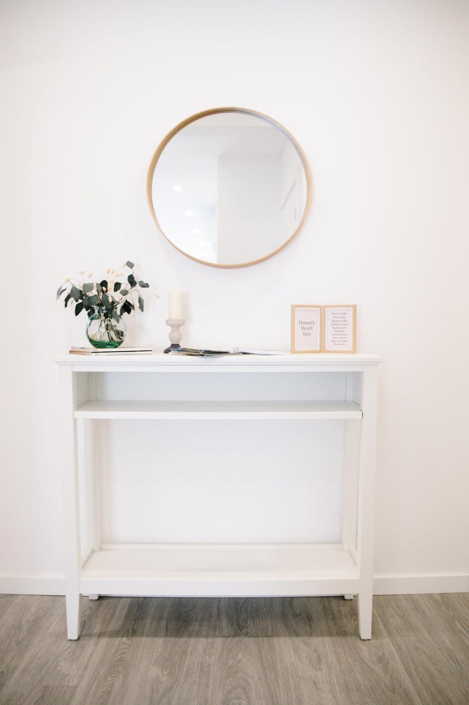 Douro's Heart Stay Apartment in Vila Real District