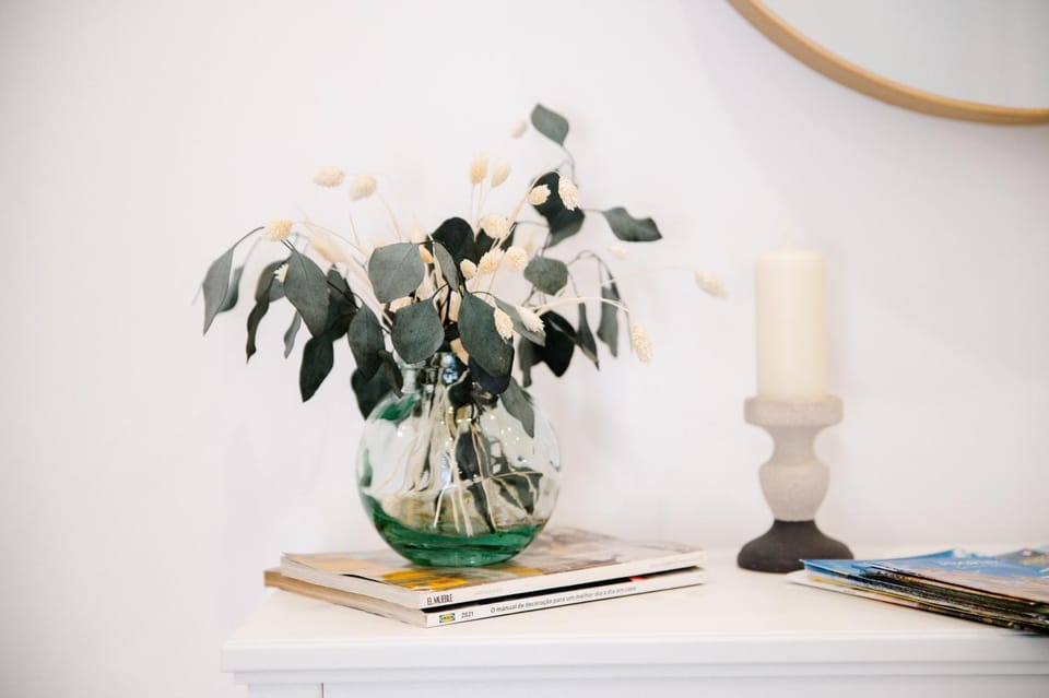 Douro's Heart Stay Apartment in Vila Real District