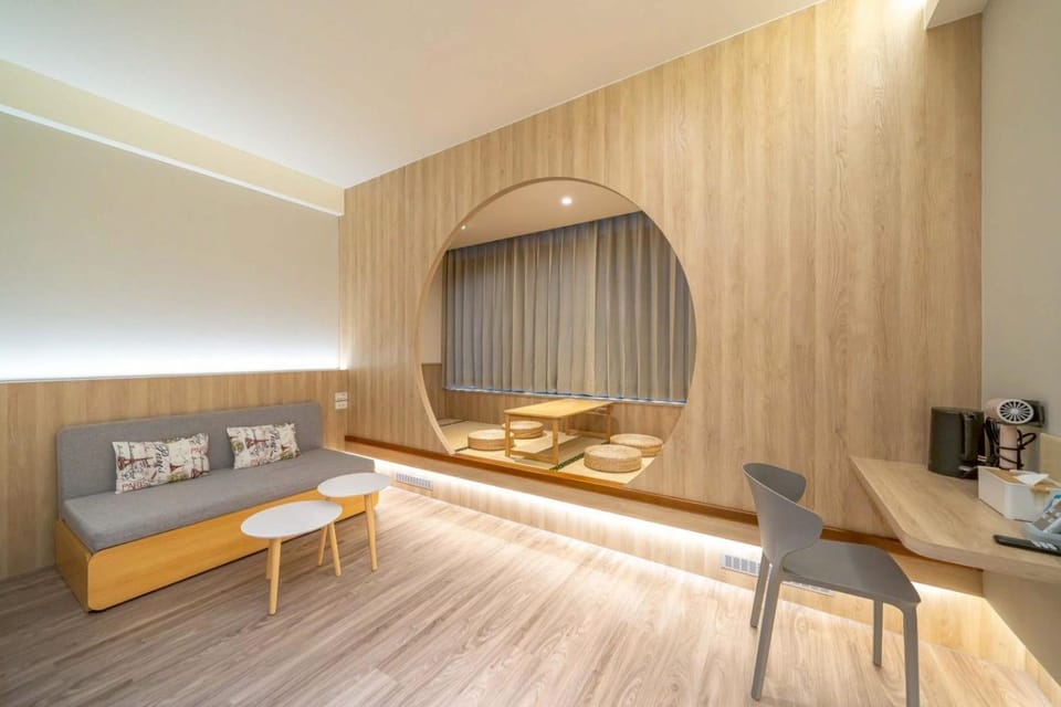 All In One Entire Home Vacation rental in Kaohsiung