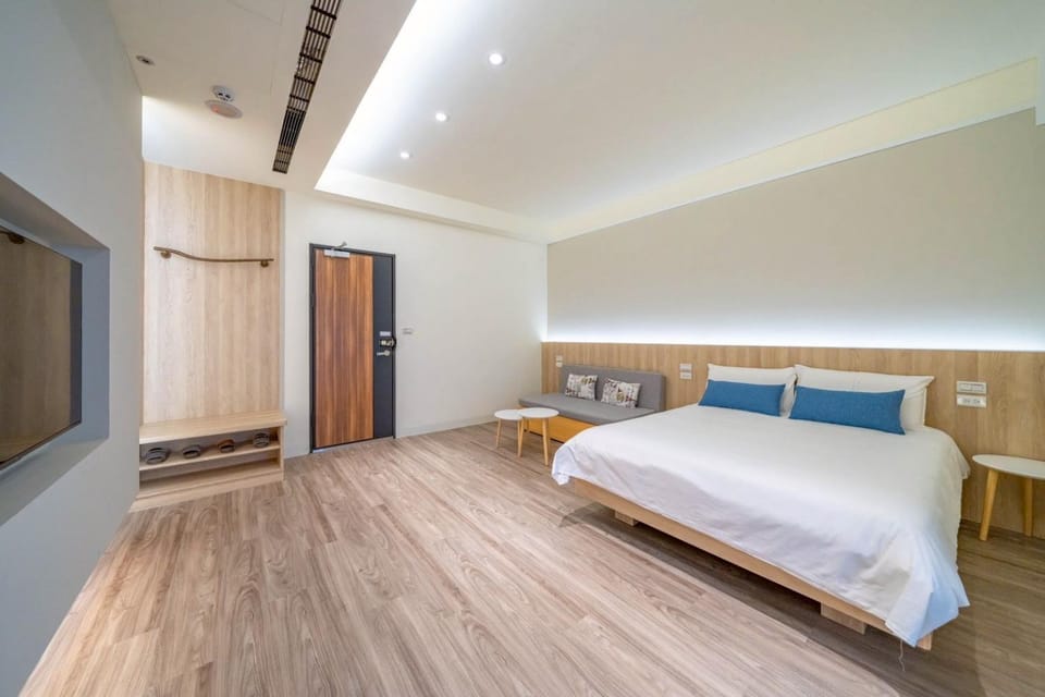 All In One Entire Home Vacation rental in Kaohsiung