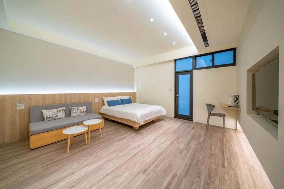 All In One Entire Home Vacation rental in Kaohsiung