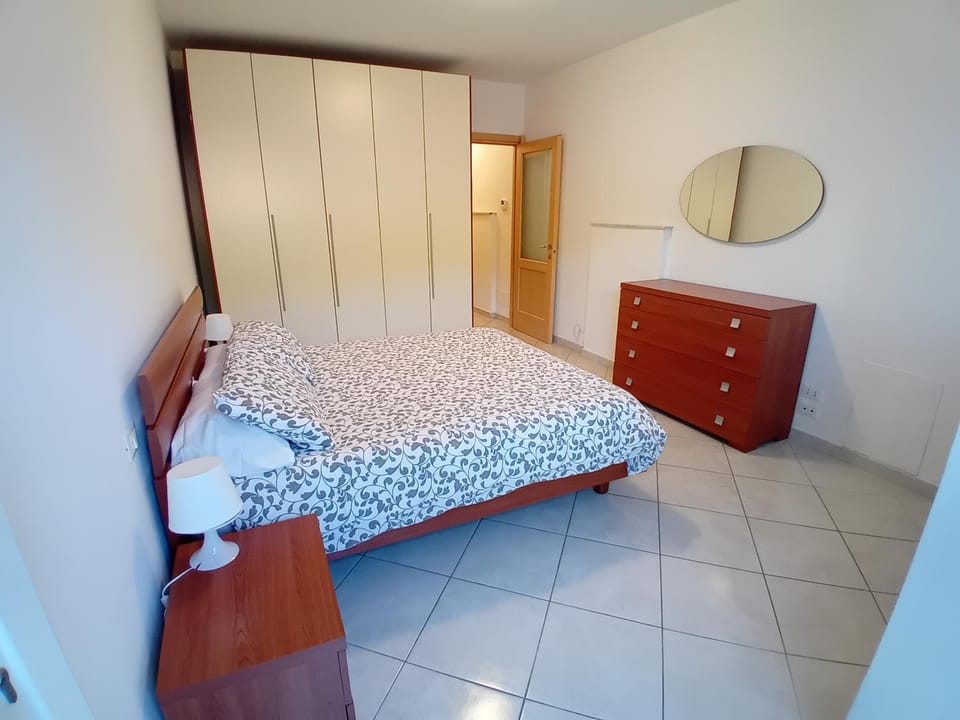 Casa Marisa Apartment in Levanto