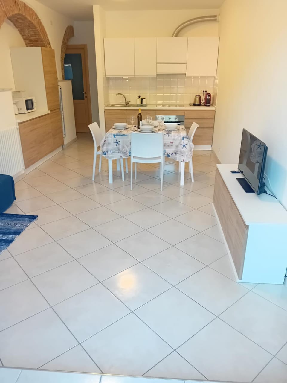 Casa Marisa Apartment in Levanto