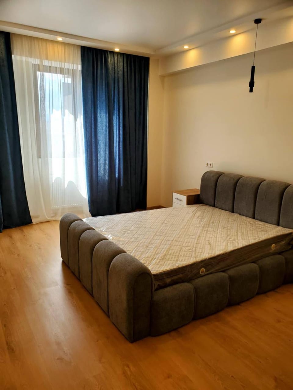 Appartement in Saakadze Tower Apartment in Tbilisi, Georgia