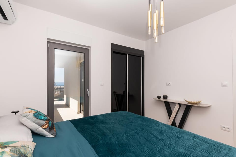 Apartment Liamare Apartment in Makarska