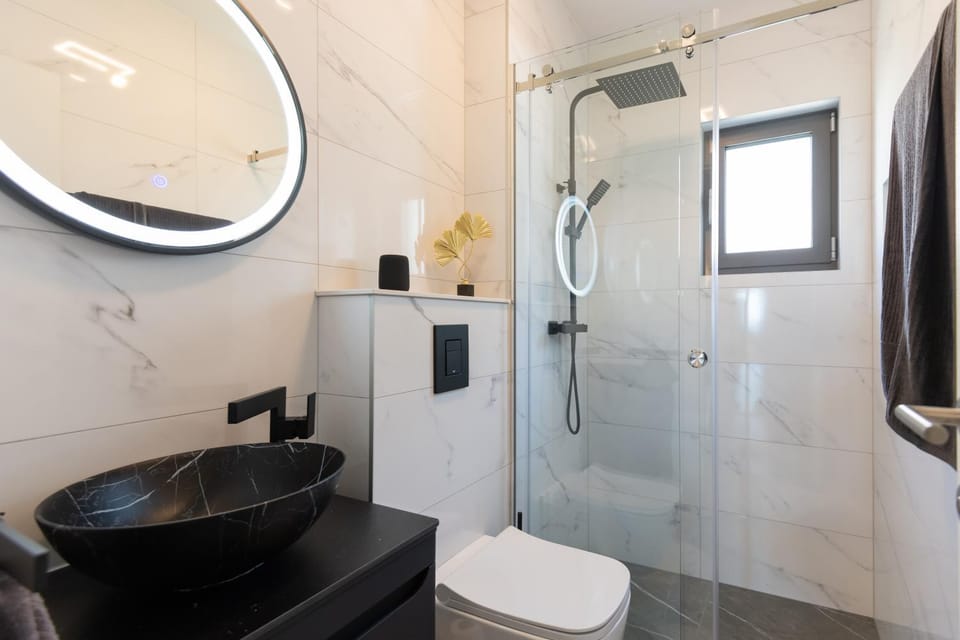 Apartment Liamare Apartment in Makarska