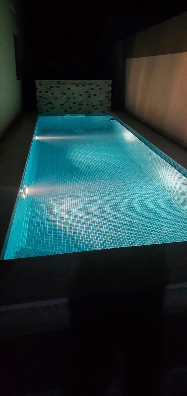 Maison avec piscine Villa in Tunisia