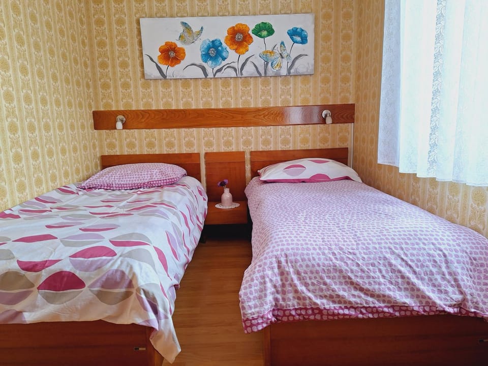 Apartma Ferjan Apartment in Friuli-Venezia Giulia