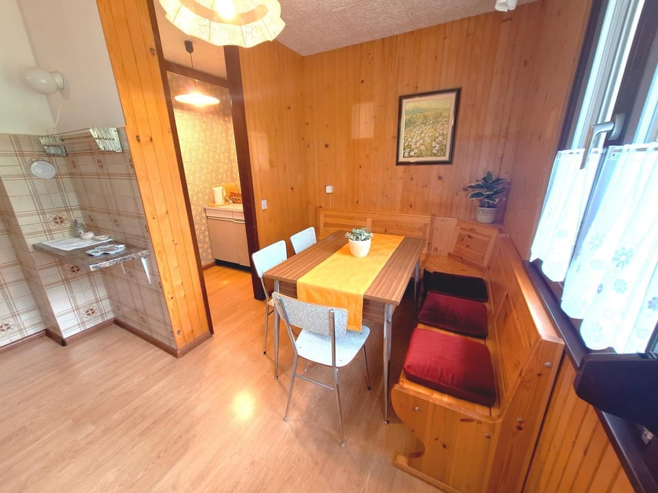 Apartma Ferjan Apartment in Friuli-Venezia Giulia