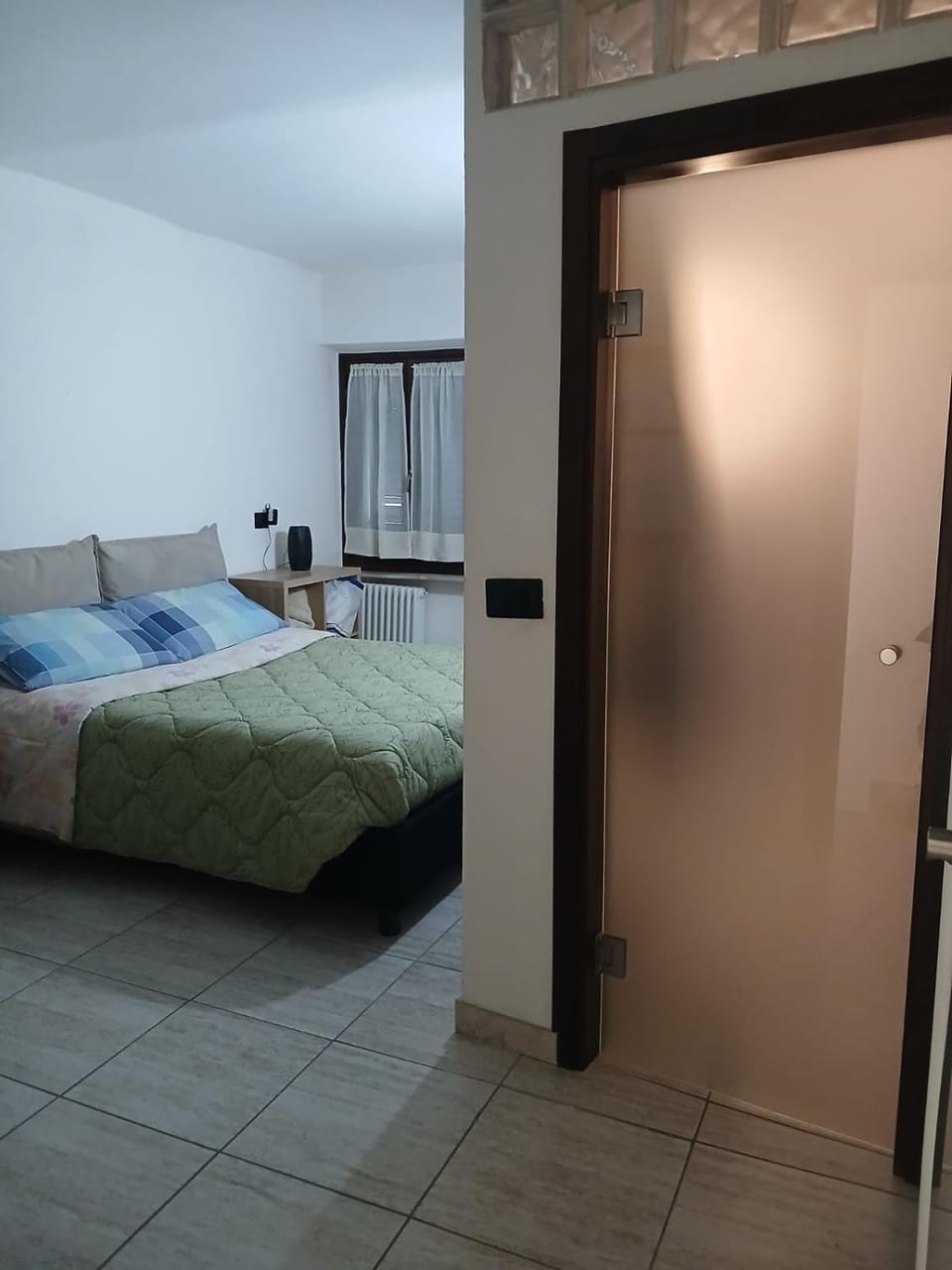 Sleep & Relax Apartment in Piedmont
