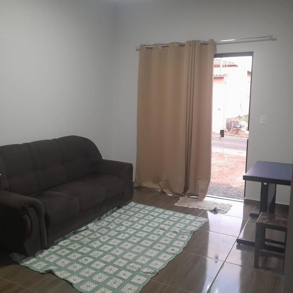 Casa aconchegante House in State of São Paulo