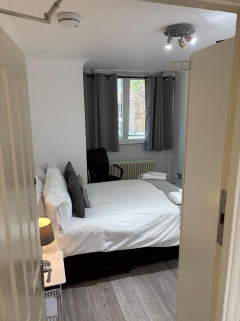Holcroft Apartment in London Borough of Islington